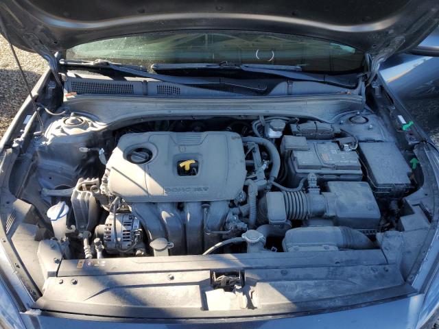 Photo 10 VIN: 3KPF24AD2PE590667 - KIA FORTE LX 