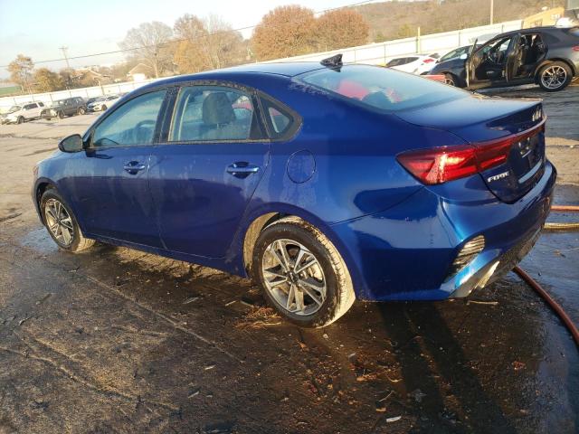 Photo 1 VIN: 3KPF24AD2PE590961 - KIA FORTE 