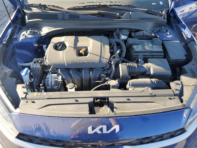 Photo 10 VIN: 3KPF24AD2PE590961 - KIA FORTE 