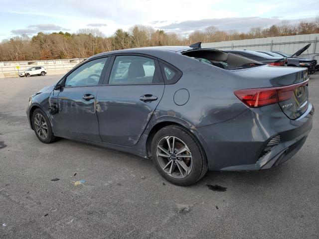 Photo 1 VIN: 3KPF24AD2PE601330 - KIA FORTE LX 