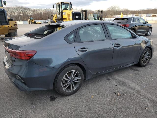 Photo 2 VIN: 3KPF24AD2PE601330 - KIA FORTE LX 