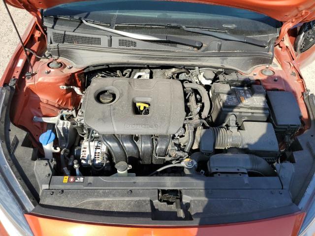 Photo 10 VIN: 3KPF24AD2PE601750 - KIA FORTE LX 