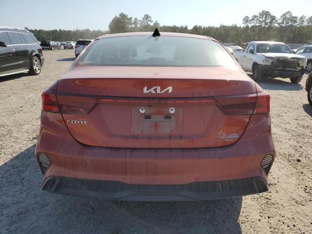 Photo 5 VIN: 3KPF24AD2PE601750 - KIA FORTE LX 