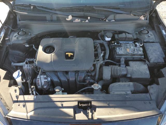 Photo 10 VIN: 3KPF24AD2PE603269 - KIA FORTE LX 