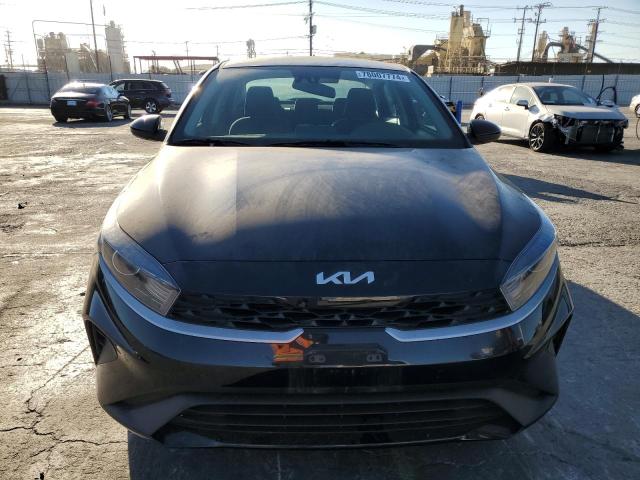 Photo 4 VIN: 3KPF24AD2PE603269 - KIA FORTE LX 