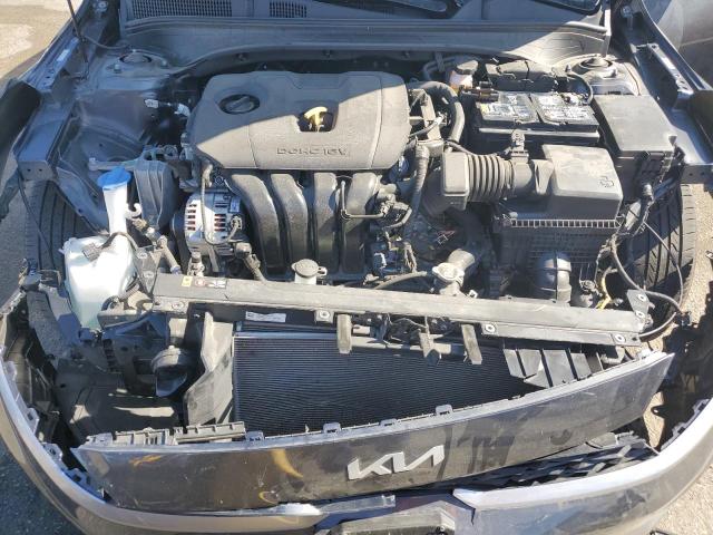 Photo 10 VIN: 3KPF24AD2PE608732 - KIA FORTE 