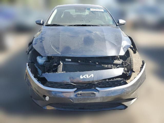 Photo 4 VIN: 3KPF24AD2PE608732 - KIA FORTE 