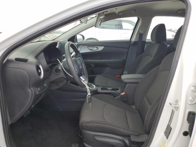 Photo 6 VIN: 3KPF24AD2PE615129 - KIA FORTE LX 