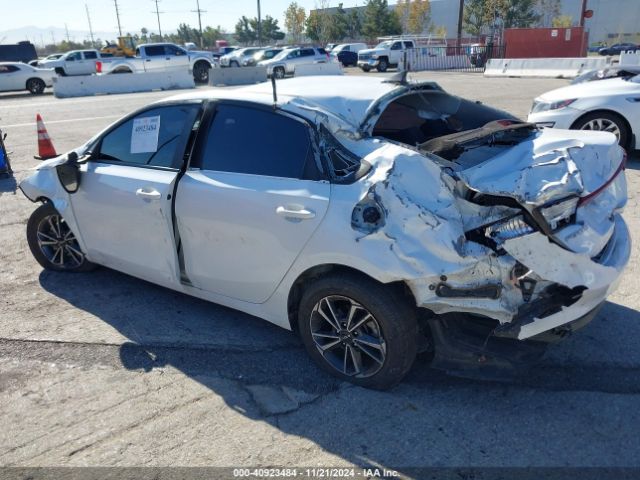 Photo 2 VIN: 3KPF24AD2PE617799 - KIA FORTE 