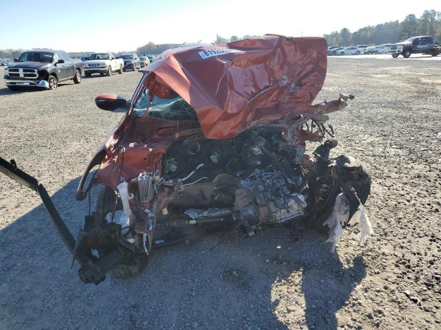 Photo 4 VIN: 3KPF24AD2PE620279 - KIA FORTE LX 