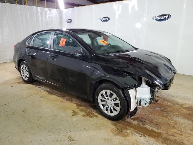 Photo 3 VIN: 3KPF24AD2PE621853 - KIA FORTE 