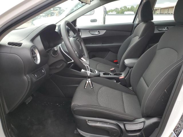 Photo 6 VIN: 3KPF24AD2PE622954 - KIA FORTE LX 