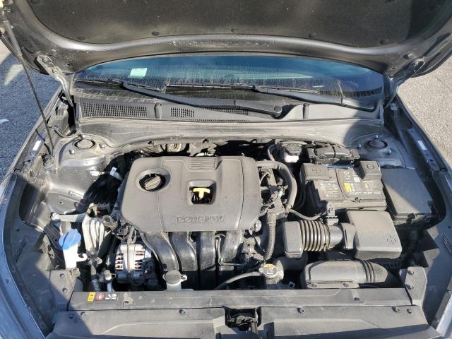 Photo 10 VIN: 3KPF24AD2PE623327 - KIA FORTE 