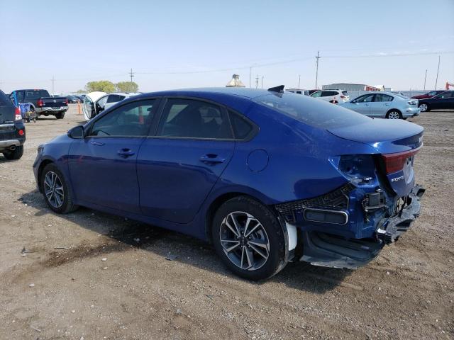 Photo 1 VIN: 3KPF24AD2PE630844 - KIA FORTE LX 