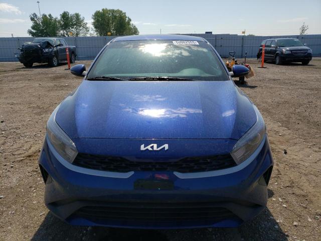 Photo 4 VIN: 3KPF24AD2PE630844 - KIA FORTE LX 