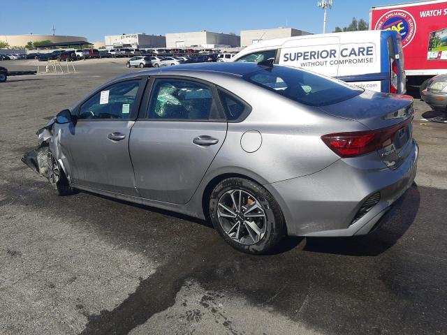 Photo 1 VIN: 3KPF24AD2PE631718 - KIA FORTE 