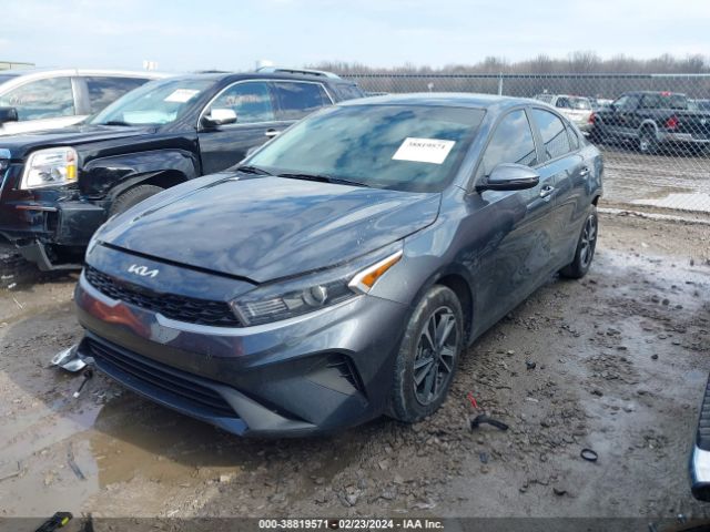 Photo 1 VIN: 3KPF24AD2PE632500 - KIA FORTE 