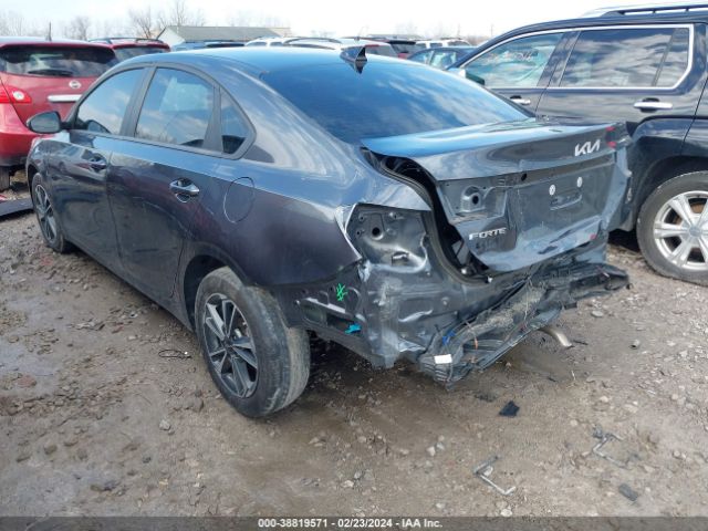 Photo 2 VIN: 3KPF24AD2PE632500 - KIA FORTE 