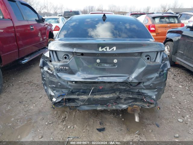 Photo 5 VIN: 3KPF24AD2PE632500 - KIA FORTE 