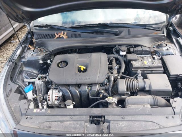 Photo 9 VIN: 3KPF24AD2PE632500 - KIA FORTE 