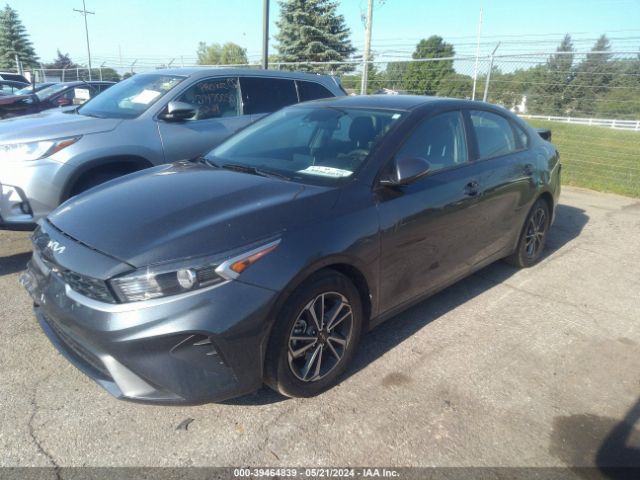 Photo 1 VIN: 3KPF24AD2PE635607 - KIA FORTE 