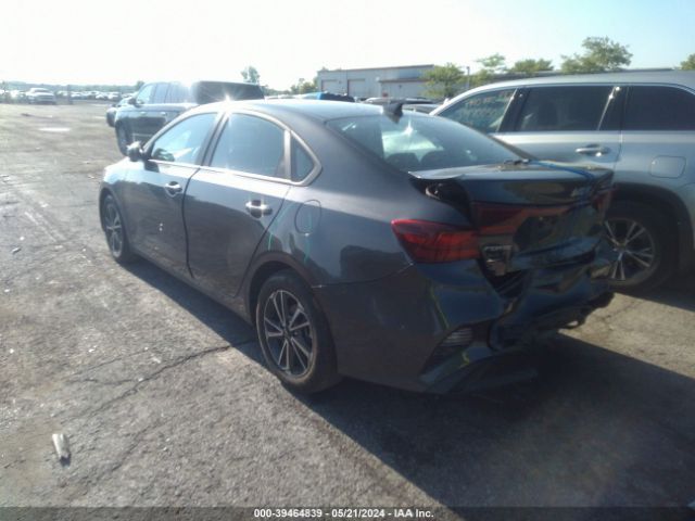 Photo 2 VIN: 3KPF24AD2PE635607 - KIA FORTE 