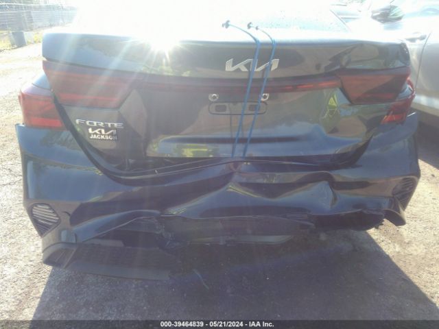 Photo 5 VIN: 3KPF24AD2PE635607 - KIA FORTE 