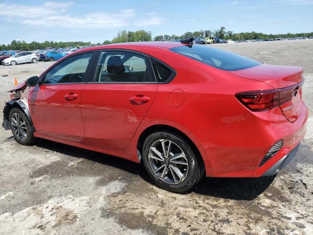 Photo 1 VIN: 3KPF24AD2PE640516 - KIA FORTE LX 