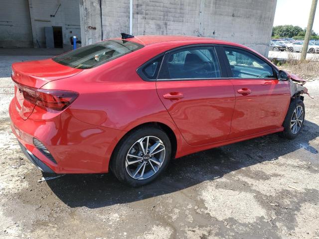 Photo 2 VIN: 3KPF24AD2PE640516 - KIA FORTE LX 