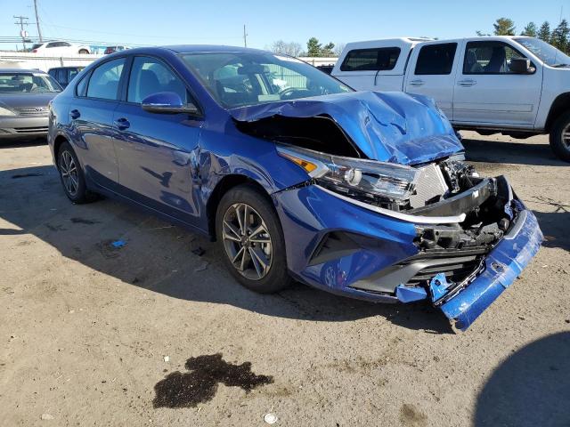 Photo 3 VIN: 3KPF24AD2PE641214 - KIA FORTE 