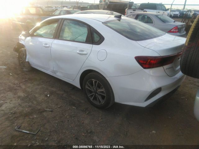 Photo 2 VIN: 3KPF24AD2PE643772 - KIA FORTE 