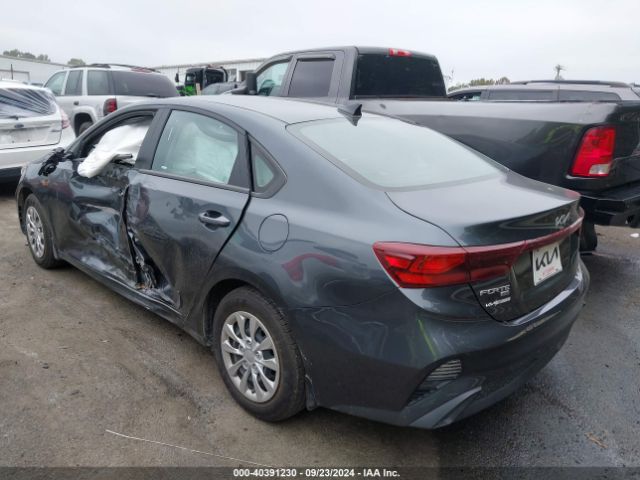 Photo 2 VIN: 3KPF24AD2PE646526 - KIA FORTE 