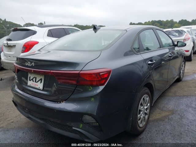 Photo 3 VIN: 3KPF24AD2PE646526 - KIA FORTE 