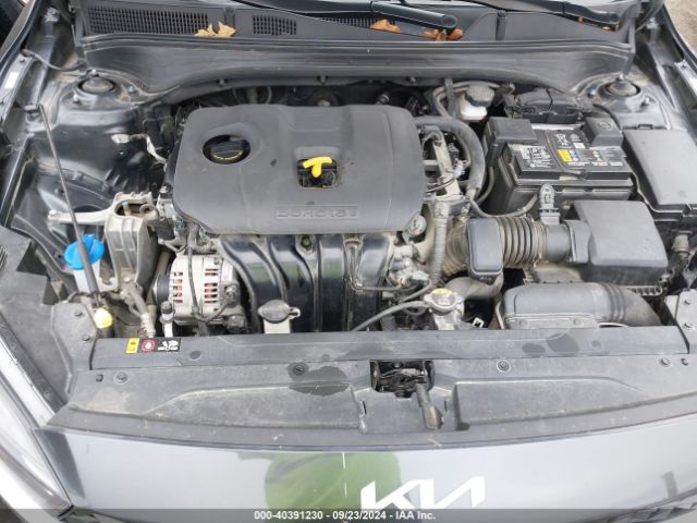 Photo 9 VIN: 3KPF24AD2PE646526 - KIA FORTE 