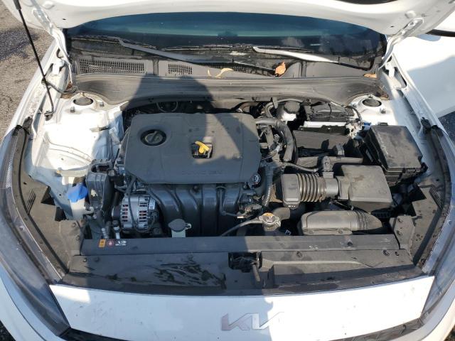 Photo 10 VIN: 3KPF24AD2PE649460 - KIA FORTE LX 