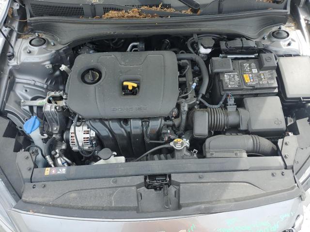 Photo 10 VIN: 3KPF24AD2PE656926 - KIA FORTE 
