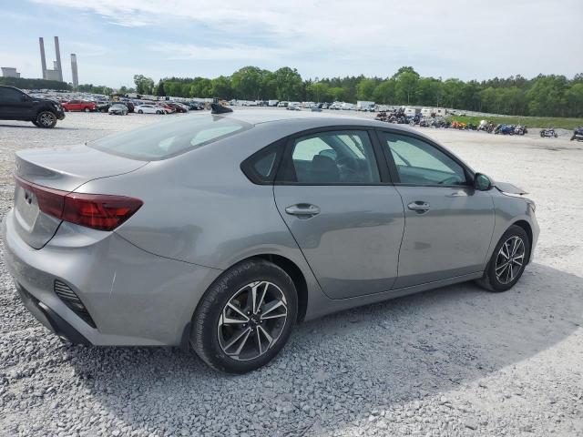 Photo 2 VIN: 3KPF24AD2PE656926 - KIA FORTE 