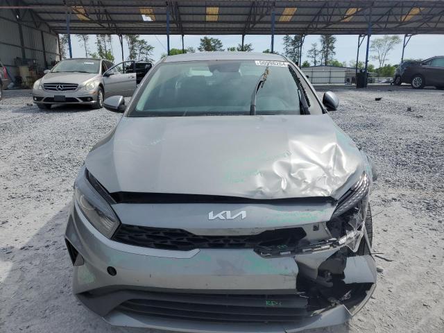 Photo 4 VIN: 3KPF24AD2PE656926 - KIA FORTE 