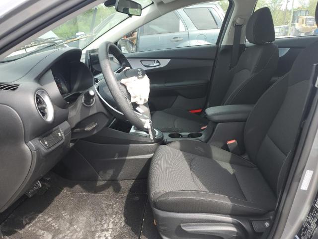 Photo 6 VIN: 3KPF24AD2PE656926 - KIA FORTE 