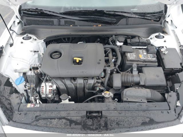 Photo 9 VIN: 3KPF24AD2PE674701 - KIA FORTE 