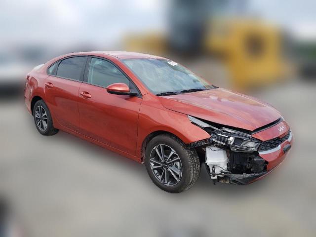 Photo 3 VIN: 3KPF24AD2PE678442 - KIA FORTE 