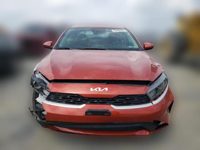 Photo 4 VIN: 3KPF24AD2PE678442 - KIA FORTE 