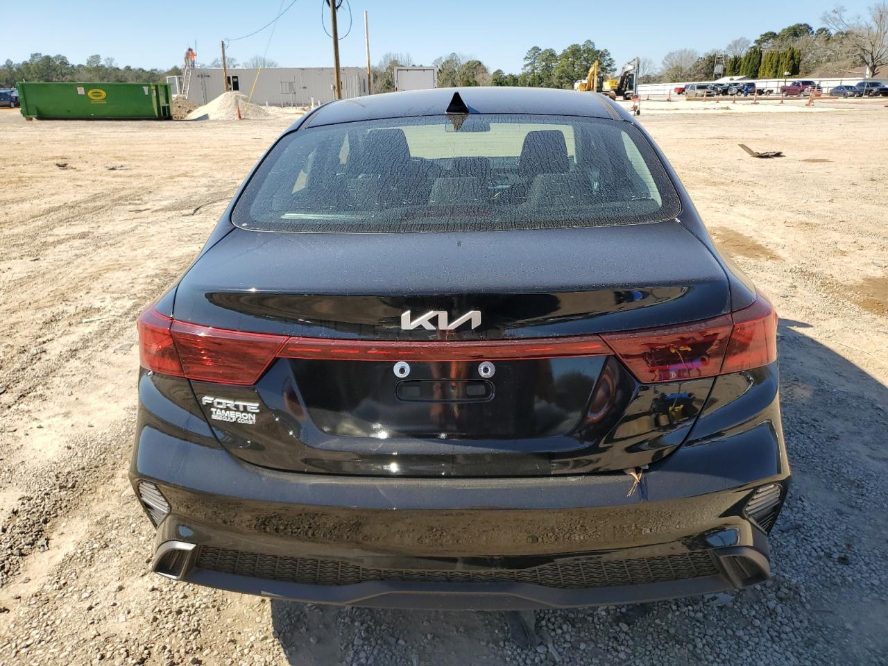 Photo 5 VIN: 3KPF24AD2PE683222 - KIA FORTE 