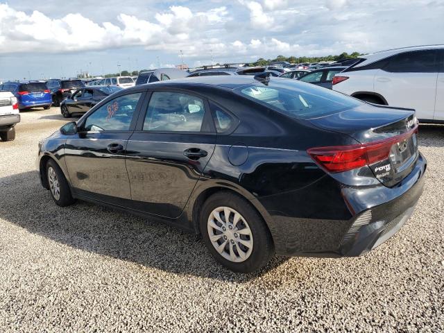 Photo 1 VIN: 3KPF24AD2PE684547 - KIA FORTE LX 