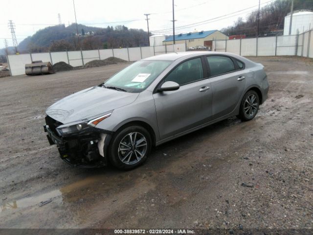 Photo 1 VIN: 3KPF24AD2PE691501 - KIA FORTE 