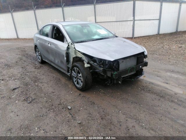 Photo 5 VIN: 3KPF24AD2PE691501 - KIA FORTE 