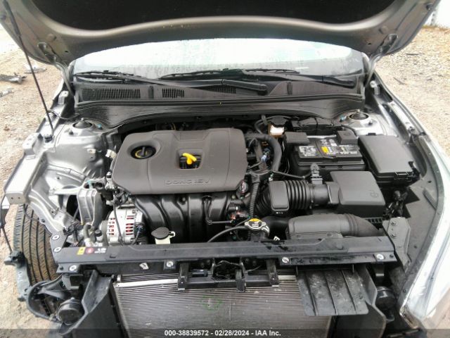 Photo 9 VIN: 3KPF24AD2PE691501 - KIA FORTE 