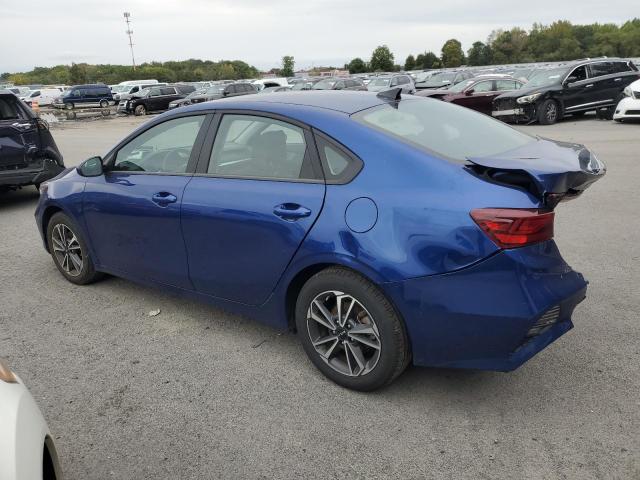 Photo 1 VIN: 3KPF24AD2PE693524 - KIA FORTE LX 