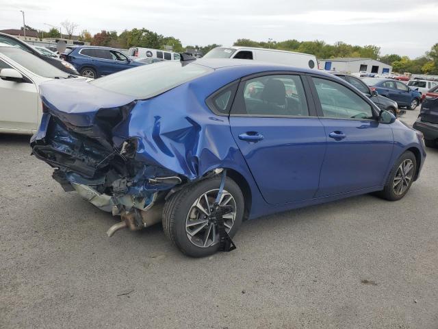 Photo 2 VIN: 3KPF24AD2PE693524 - KIA FORTE LX 