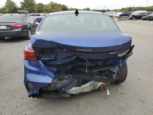 Photo 5 VIN: 3KPF24AD2PE693524 - KIA FORTE LX 